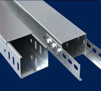 南寧電纜橋架安裝使用要符合哪些行為規(guī)范？如何進行有效安裝？