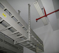 南寧電纜橋架怎么樣？有什么樣的防火性能？