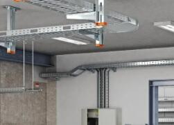 南寧電纜橋架在安裝過程當(dāng)中有什么樣的要求？如何安裝？