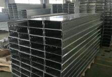 南寧電纜橋架施工前要做好哪些準(zhǔn)備？有什么樣的工作要做？