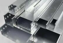 強腐蝕性環(huán)境選用哪種南寧電纜橋架好？