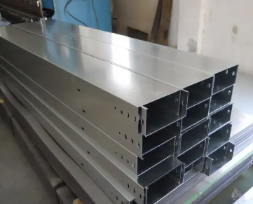 關(guān)于南寧電纜橋架廠家的一些基本信息